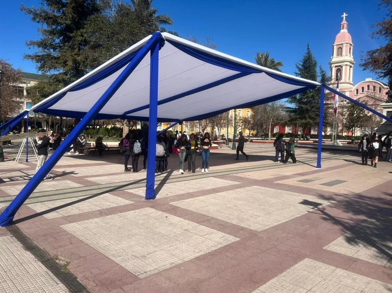 Carpas Acevedo