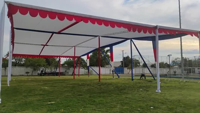 Carpas Jonathan Acevedo EIRL — Carpas en San Fernando — Imagen 1