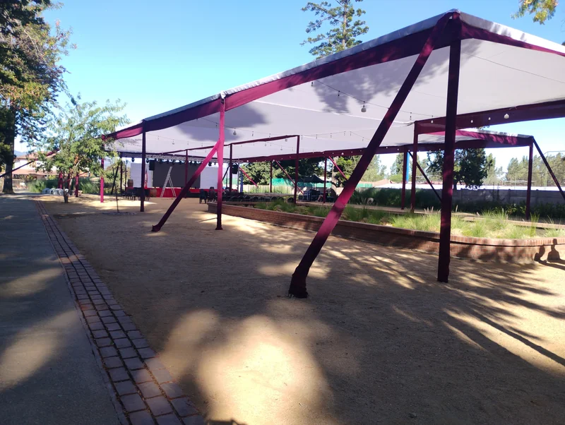 Carpas Acevedo