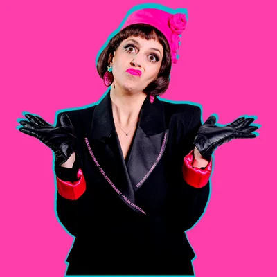 Alejandra Caballero — Entretenimiento en Curacaví — Imagen 1