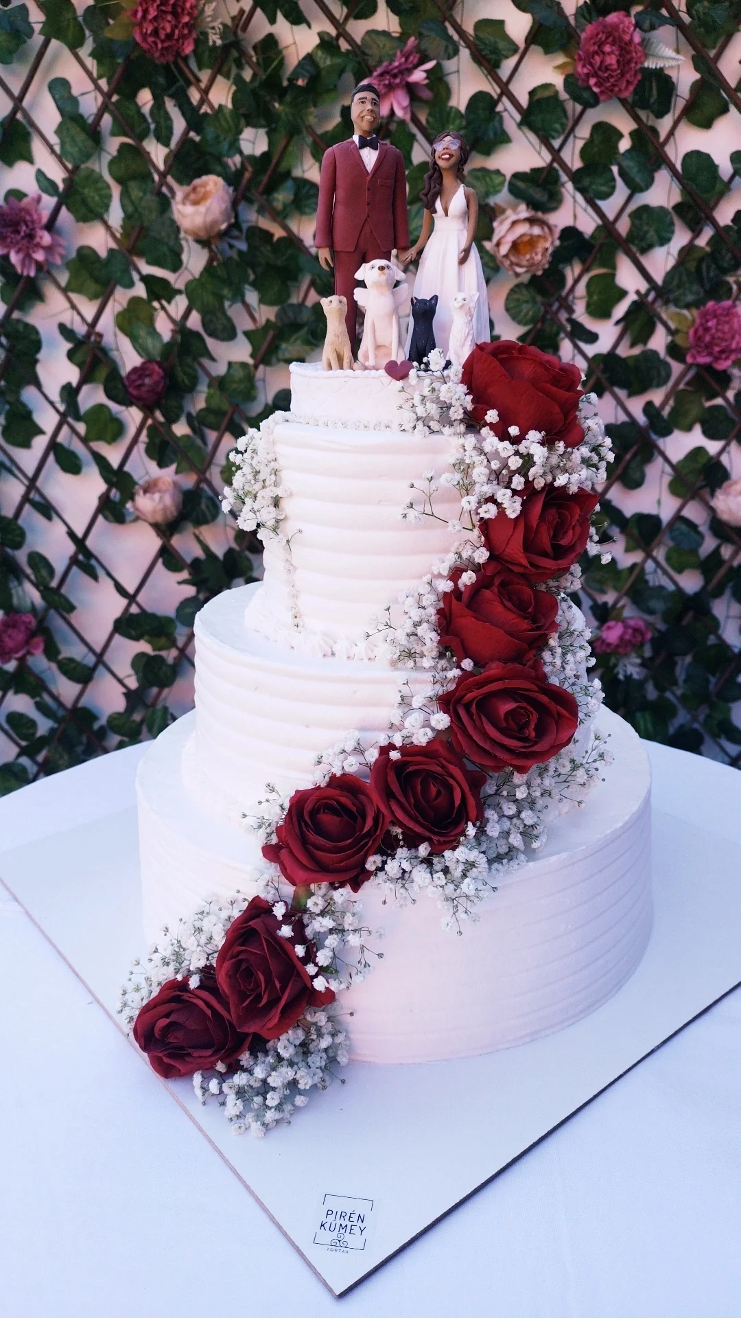 Pirén Kümey - Imagen 5