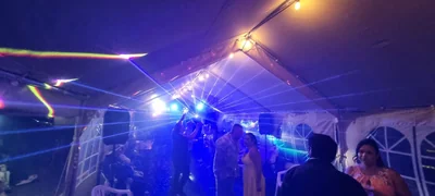 Dj Cristian Navarrete — DJ en Peñaflor — Imagen 1