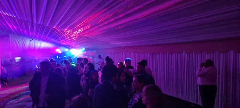 Audio Dj