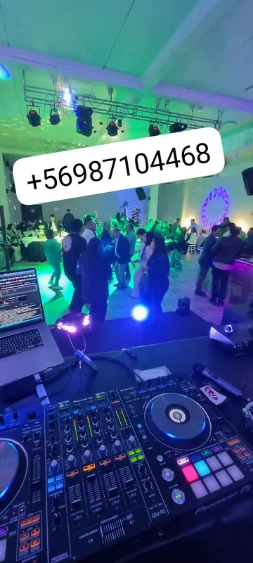 Audio Dj