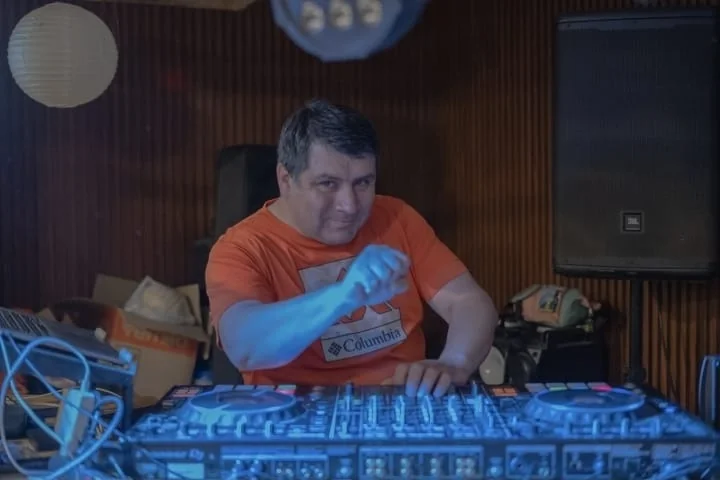 Dj Para  Matrimonios