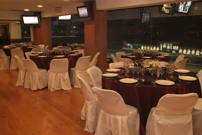 Hipódromo Chile S.A. - Imagen 1