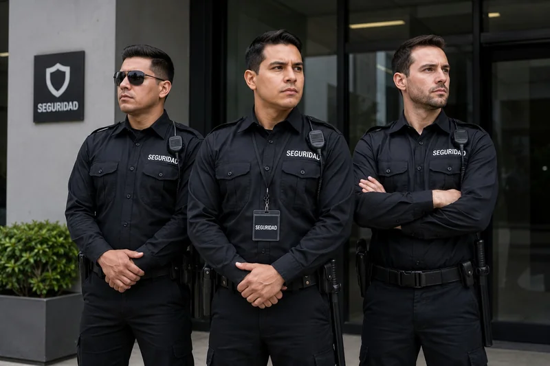 Seguridad