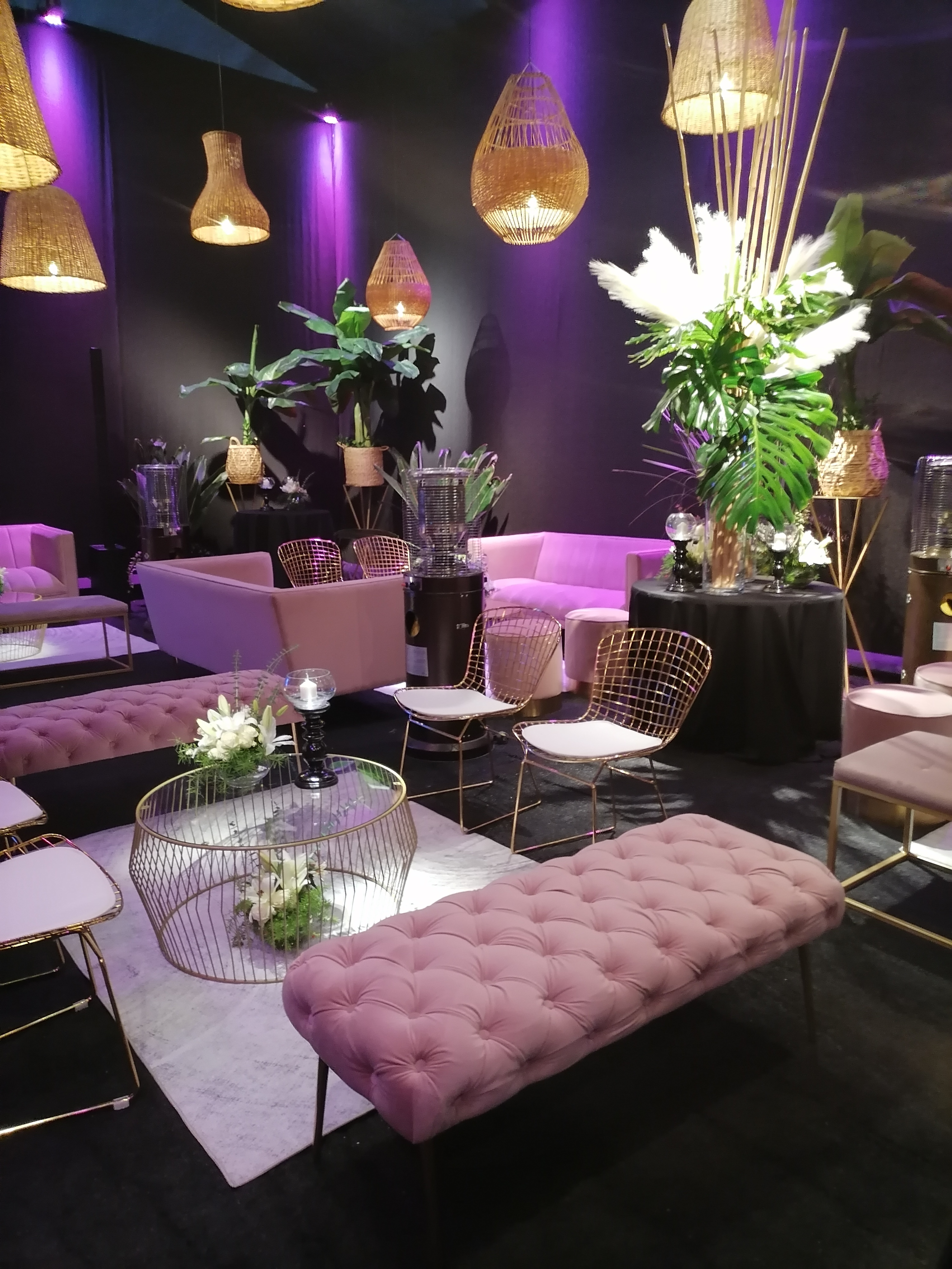 Matrimonios German Pumpin - Imagen 1