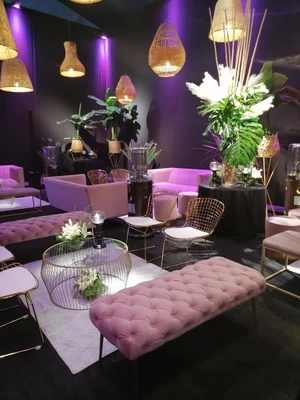 Matrimonios German Pumpin - Imagen 1