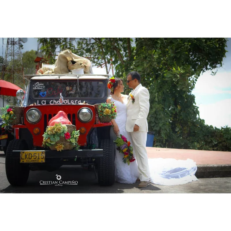 Cristian Campiño Fotografia