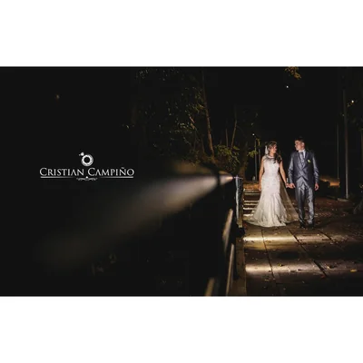 Cristian Campiño - Imagen 1