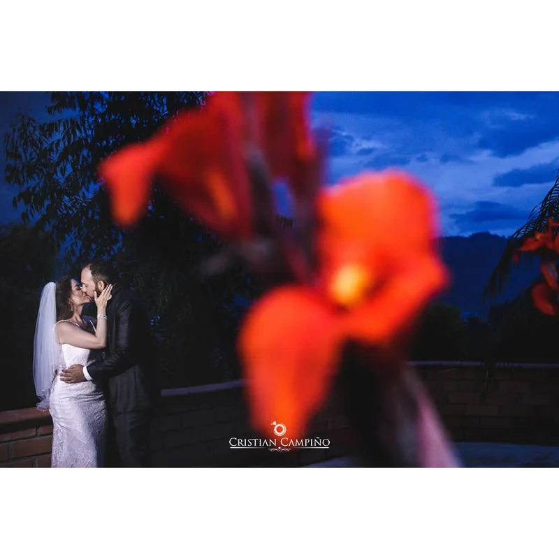 Cristian Campiño Fotografia