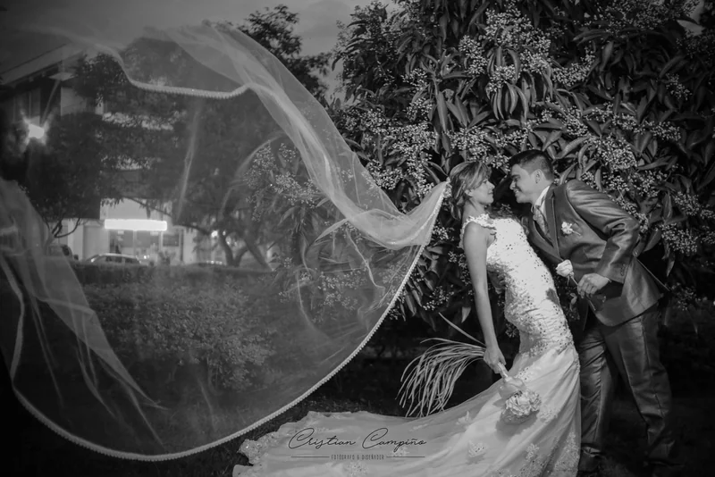 Cristian Campiño Fotografia