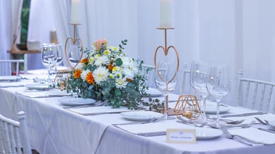 SUR EVENTOS SPA - Imagen 1