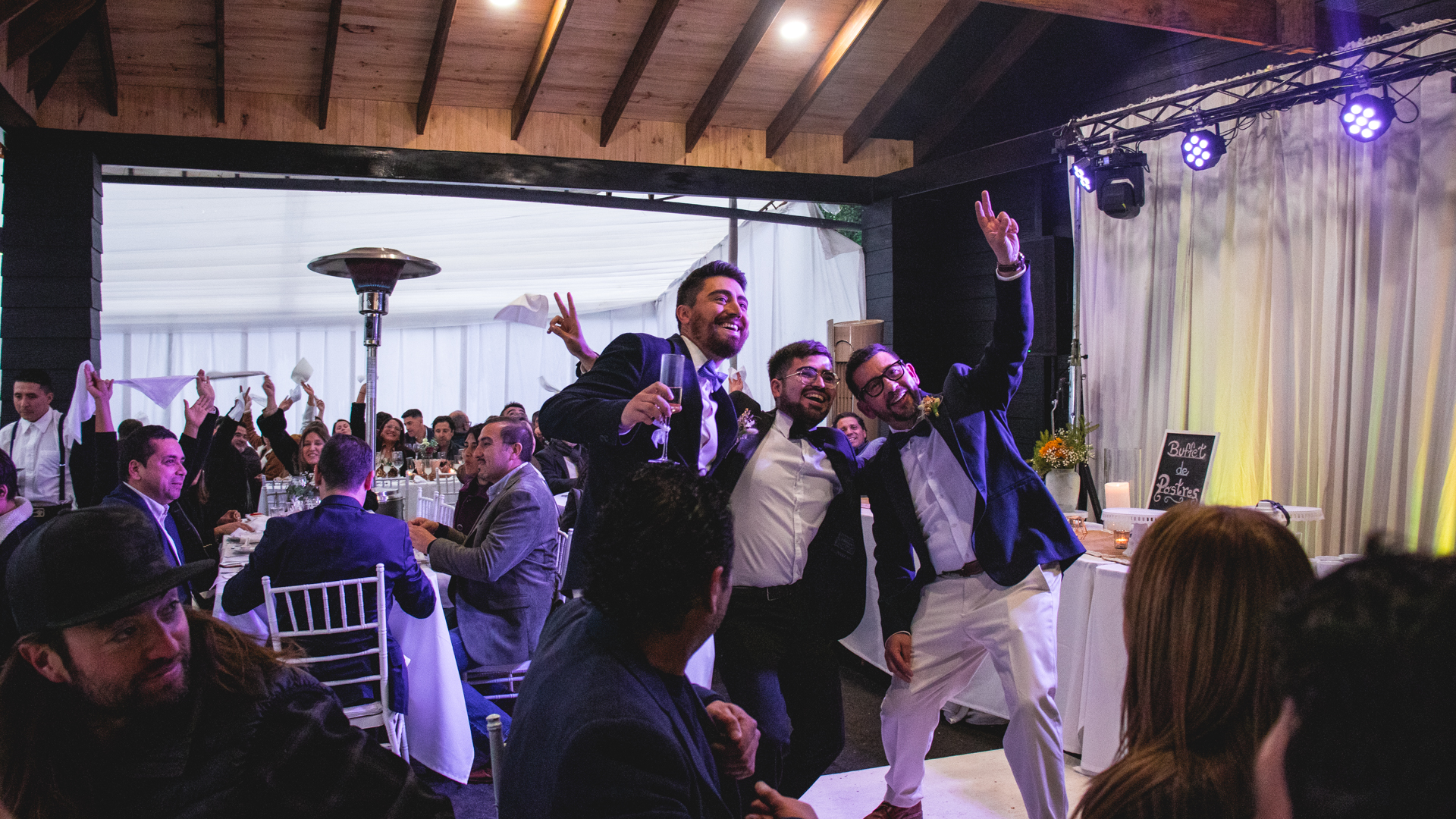 SUR EVENTOS - Imagen 4