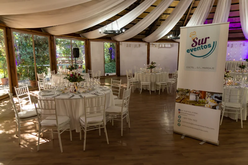SUR EVENTOS
