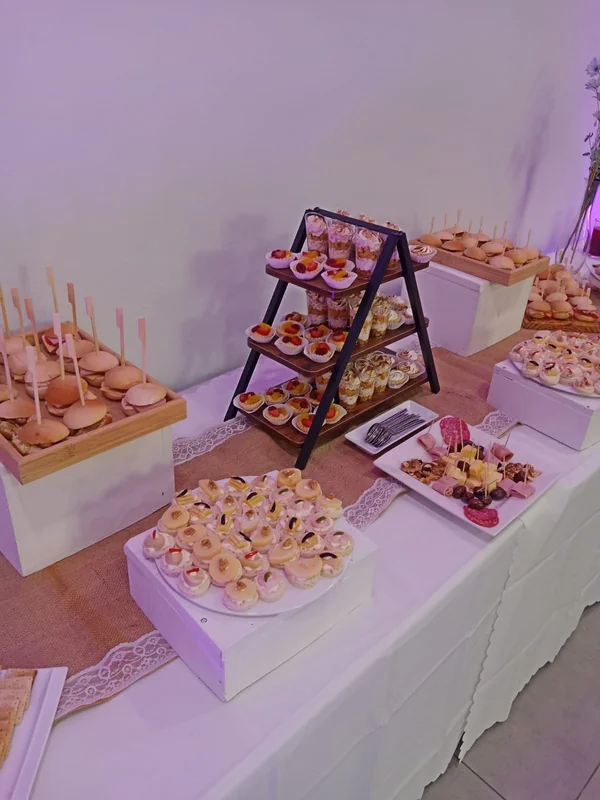 SUR EVENTOS