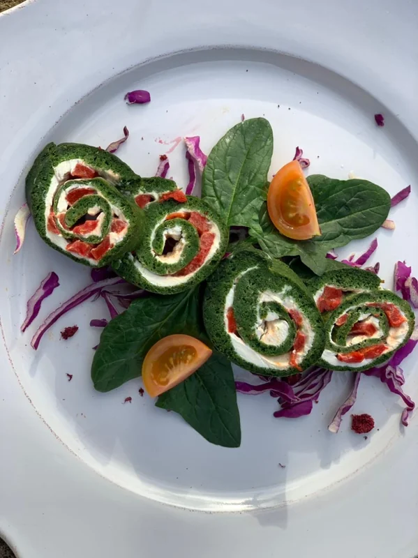 Experiencia gastronómica 