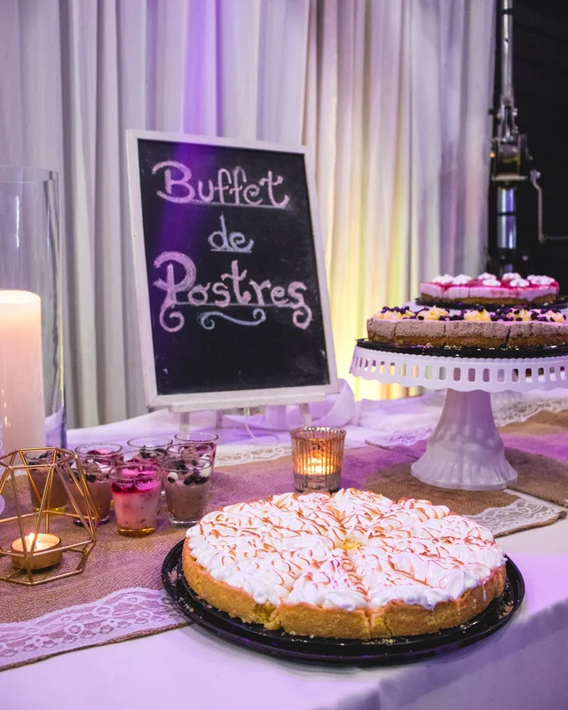 Experiencia gastronómica 