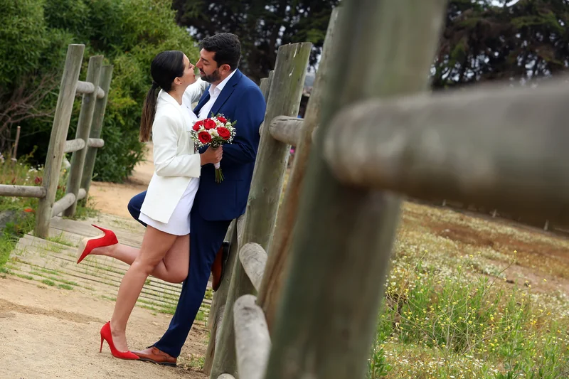 Ceremonias Civil + Sesión