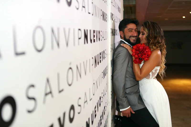 Servicio Bodas (full day)