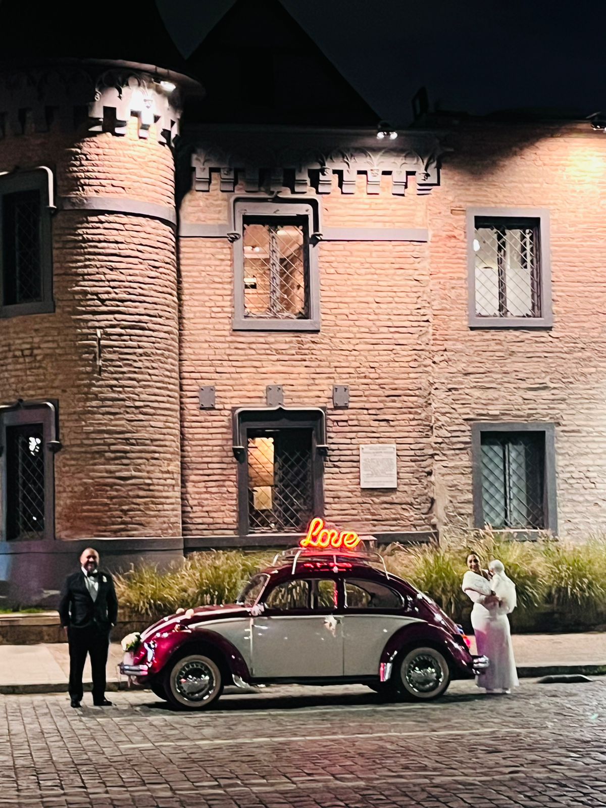 Kombieventos