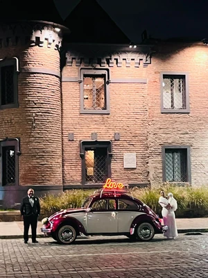 Kombieventos - Imagen 1