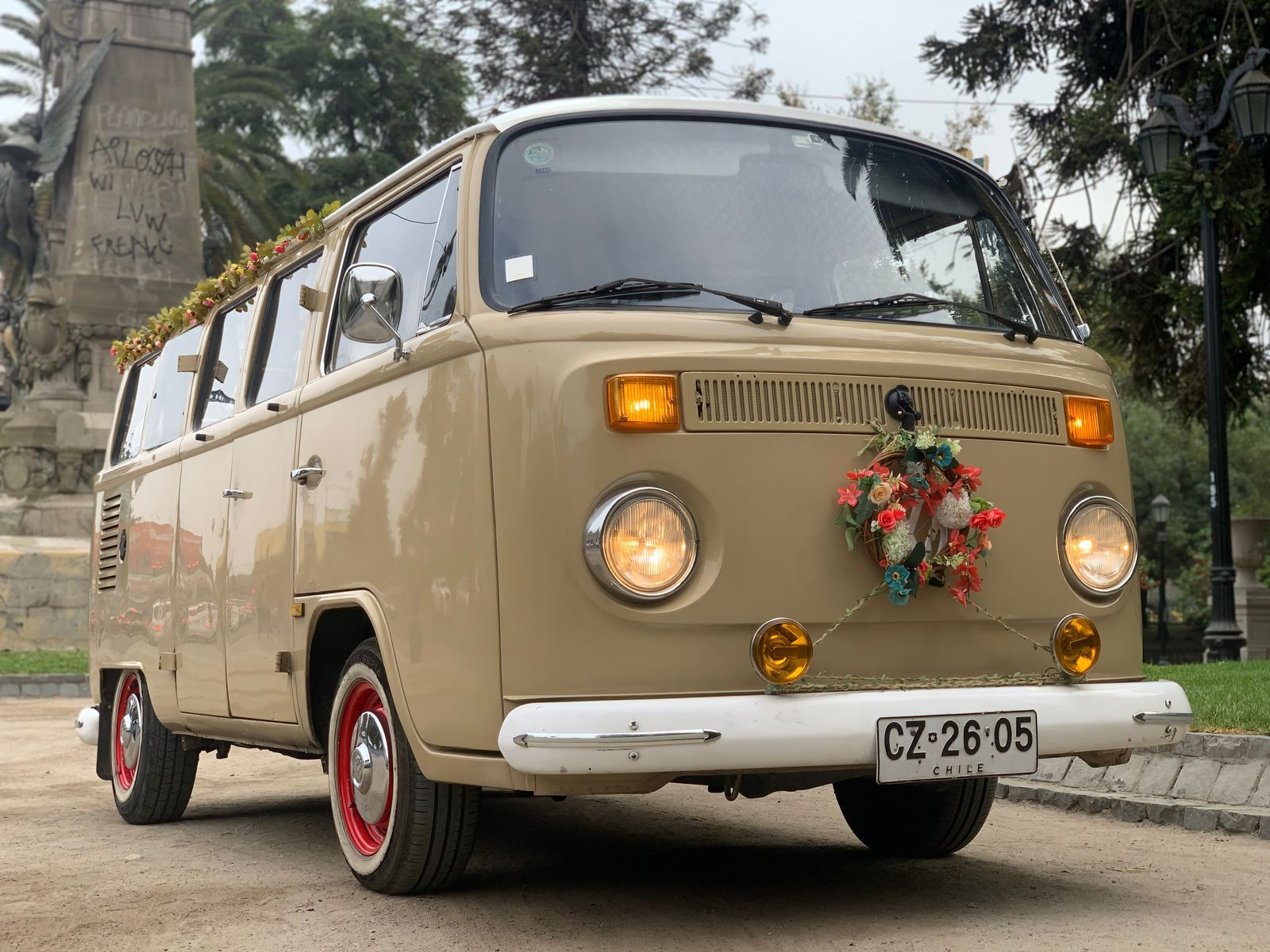 Kombieventos - Imagen 3