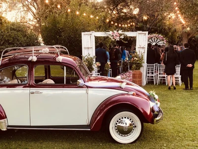 Kombieventos — Transporte en Providencia — Imagen 1