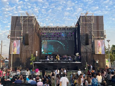 Calgary producciones — DJ en Puente Alto — Imagen 1