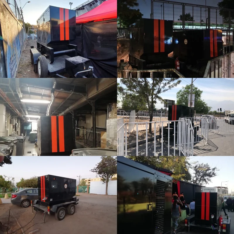 Calgary producciones