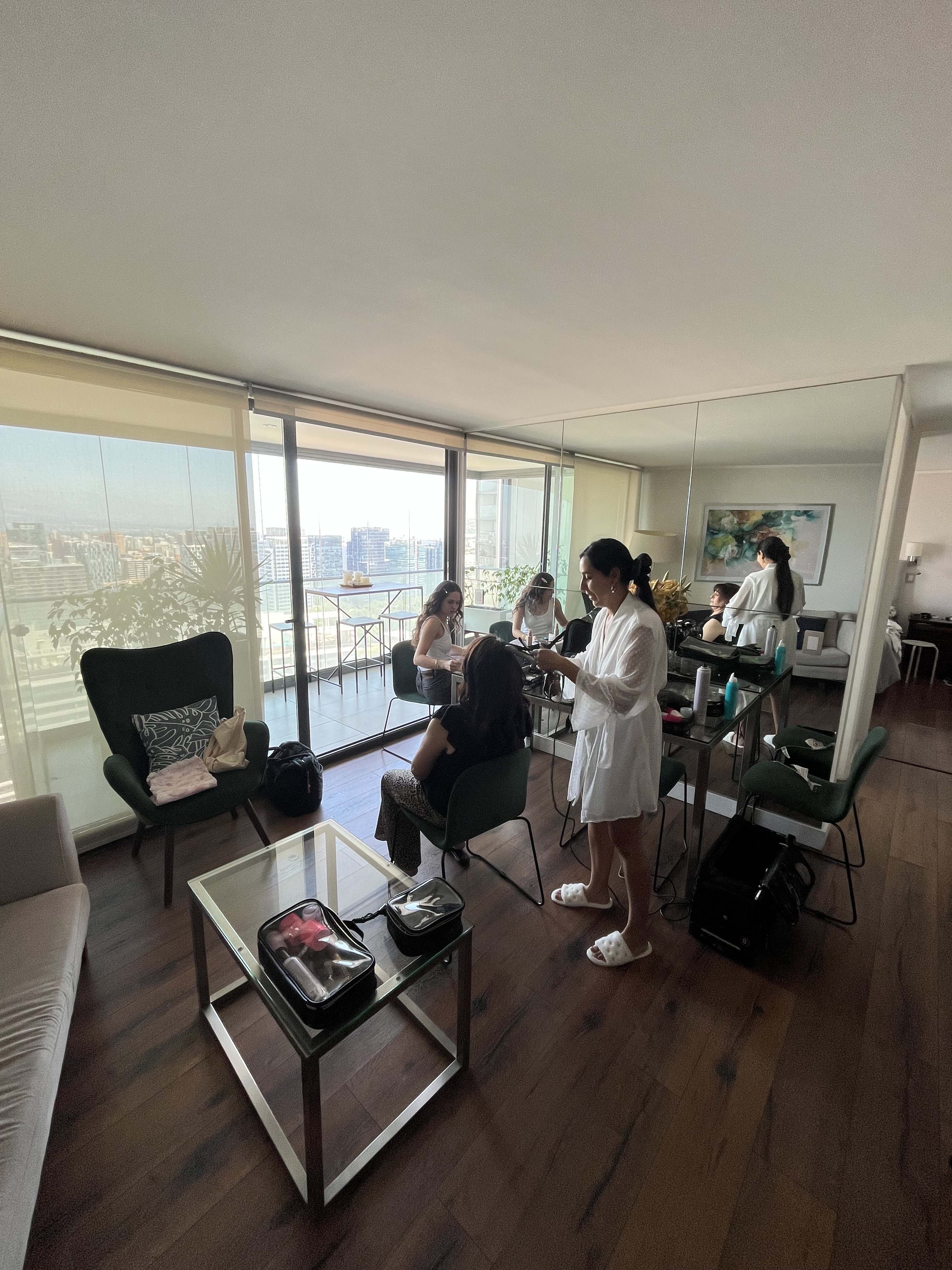 Estudio Límbico - Imagen 1