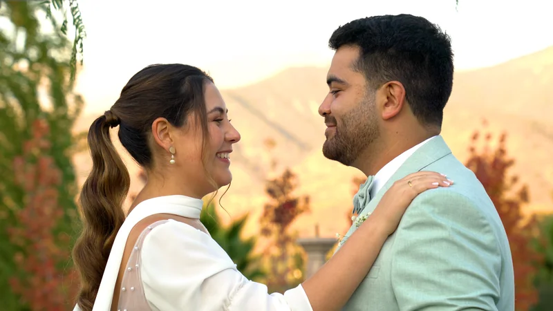 Video de Boda
