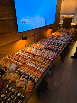Gastronómica de los valles spa — Productora de Eventos — Imagen 1