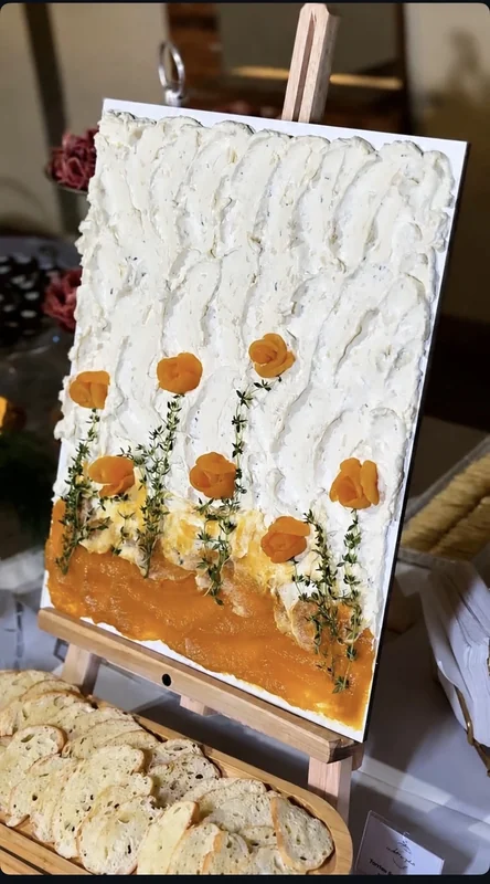 Gastronómica de los valles