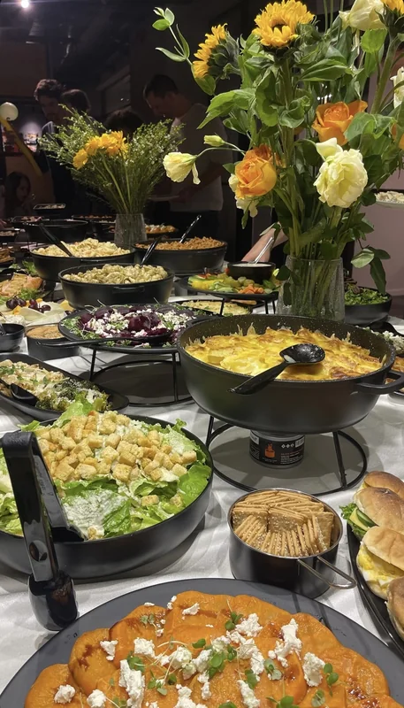 Gastronómica de los valles