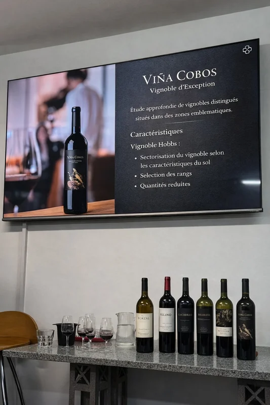 Gastronómica de los valles