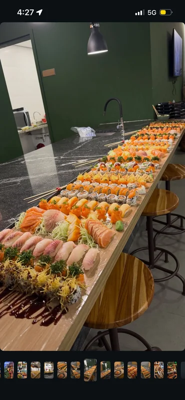 Gastronómica de los valles
