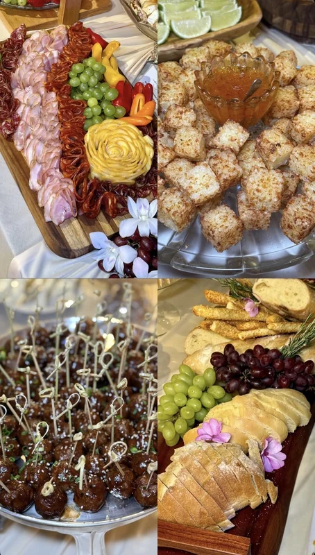 Gastronómica de los valles
