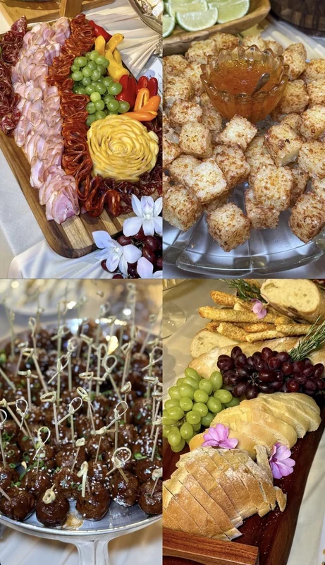 Gastronómica de los valles