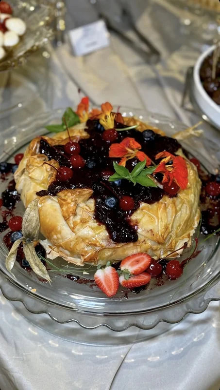 Gastronómica de los valles