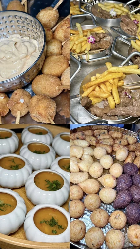 Gastronómica de los valles