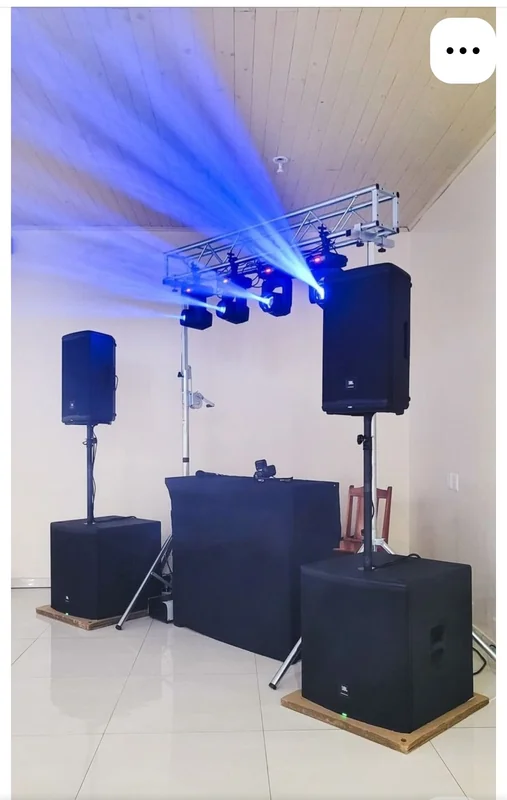 Dj bodas