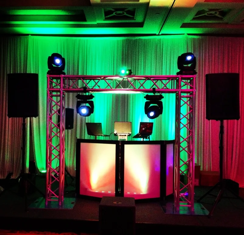 Dj bodas