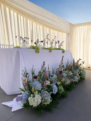 Slako & Basualdo Spa — Flores y Decoración en Región de Valparaíso — Imagen 1