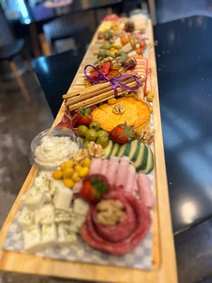 Restaurante maria jose ugarte y familia limitada — Banquetería en Melipilla — Imagen 1
