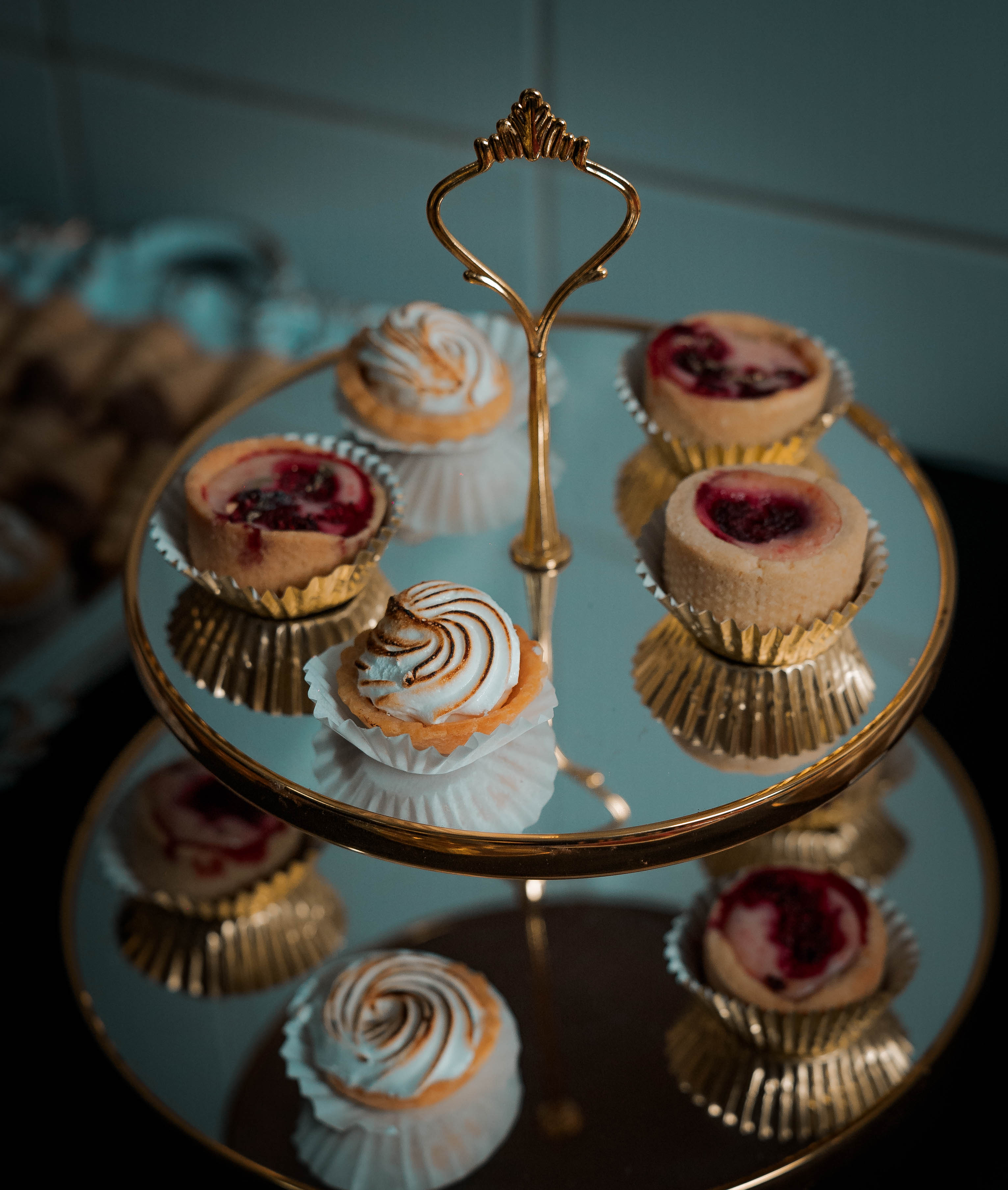 Sky Brunch - Imagen 1