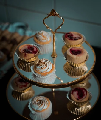 Sky Brunch - Imagen 1