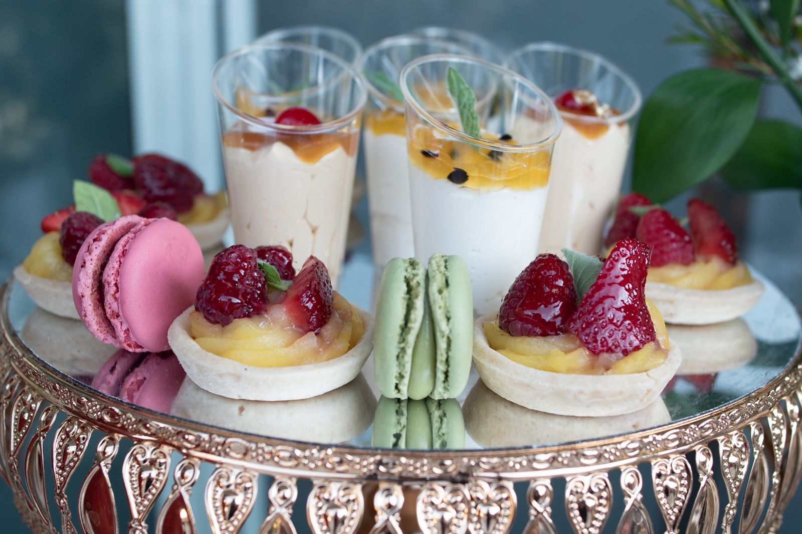 Sky Brunch - Imagen 2