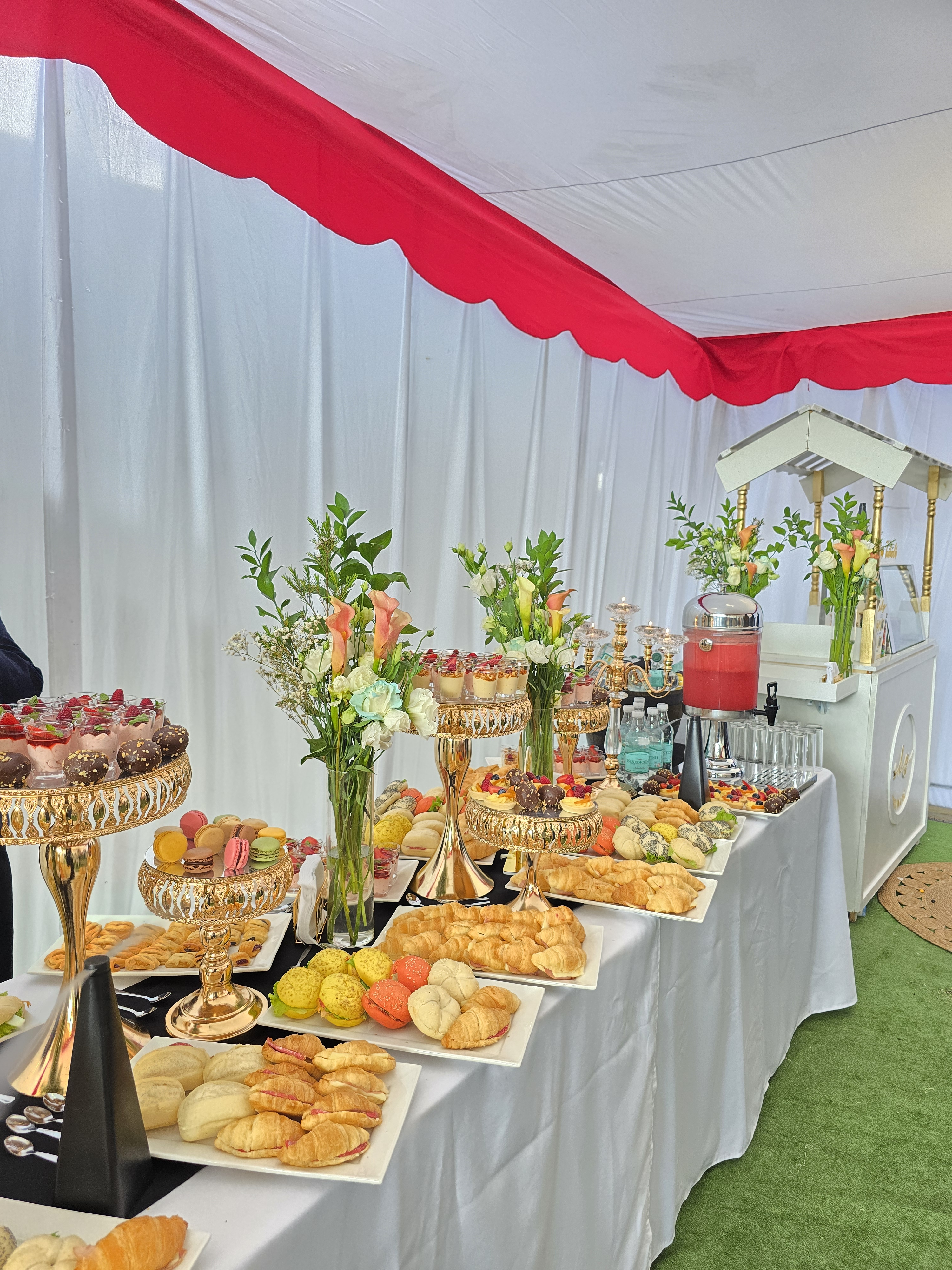 Sky Brunch - Imagen 3